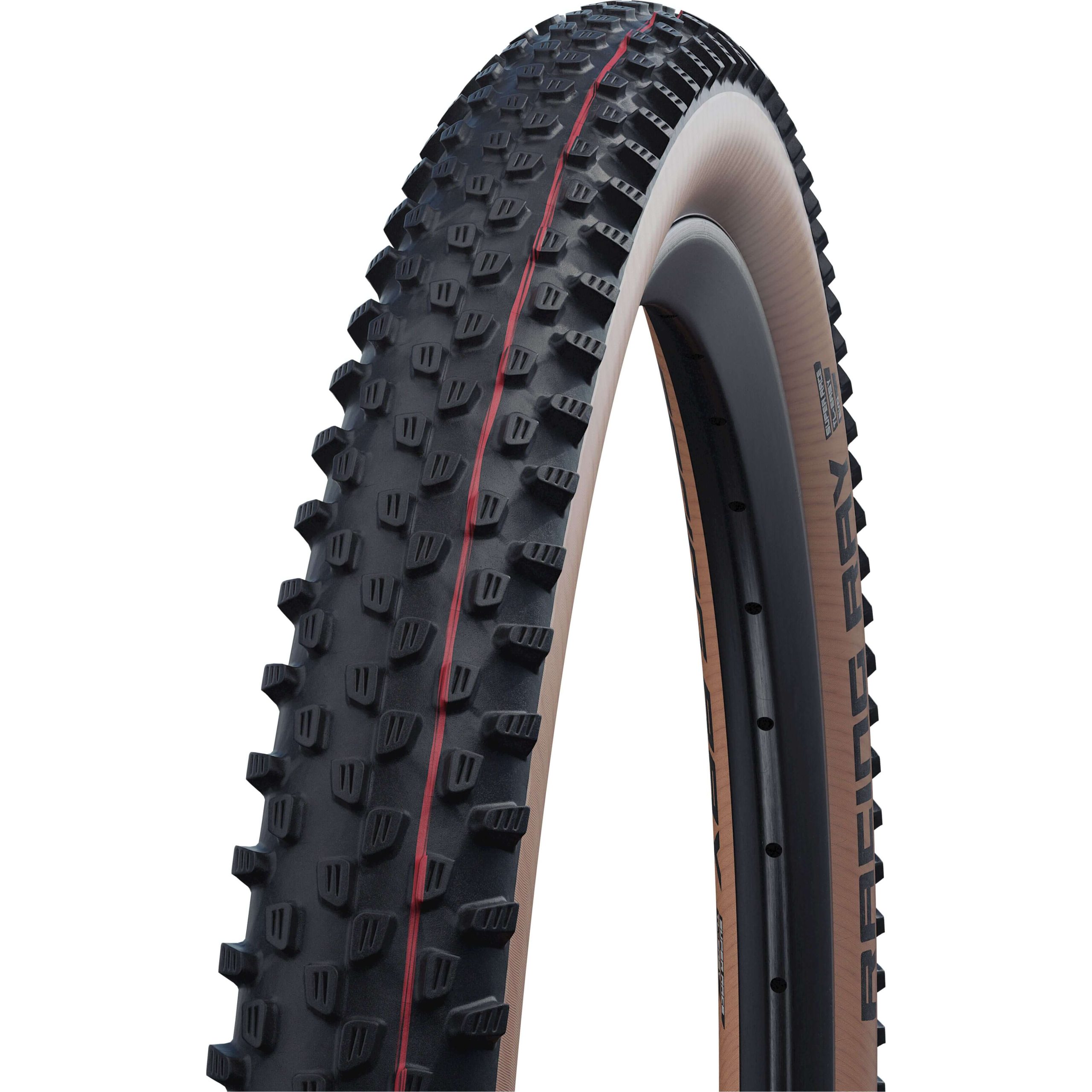Schwalbe Racing Ray Evo SuperRace 29x2.35 Tire – 60-622