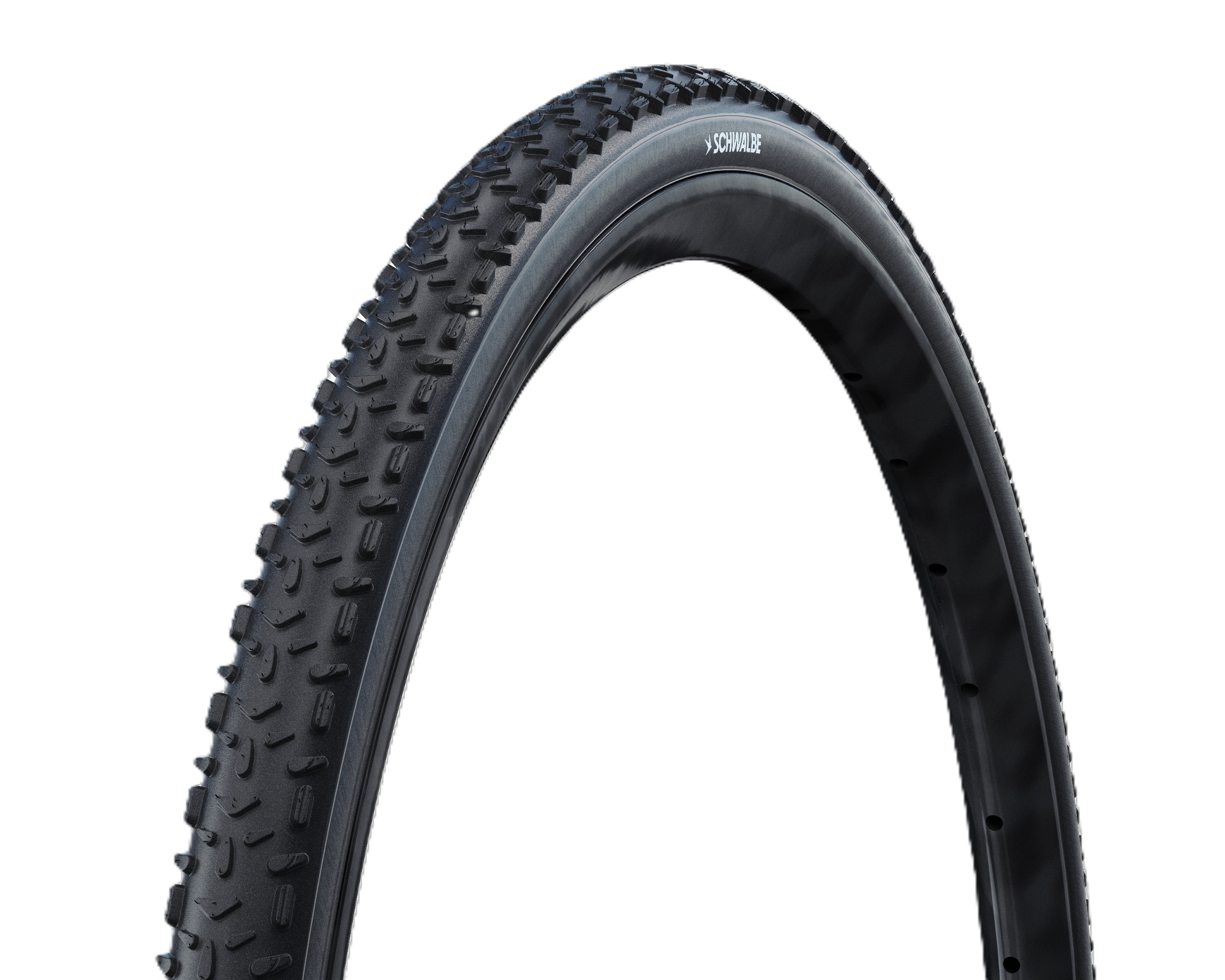 Schwalbe X-One R RaceGuard TLR 33-622 Tubeless Tire – 28x1.30