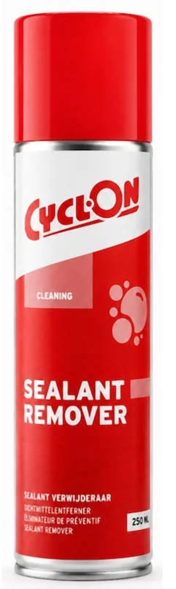CyclOn Sealant Remover Spray 250ml