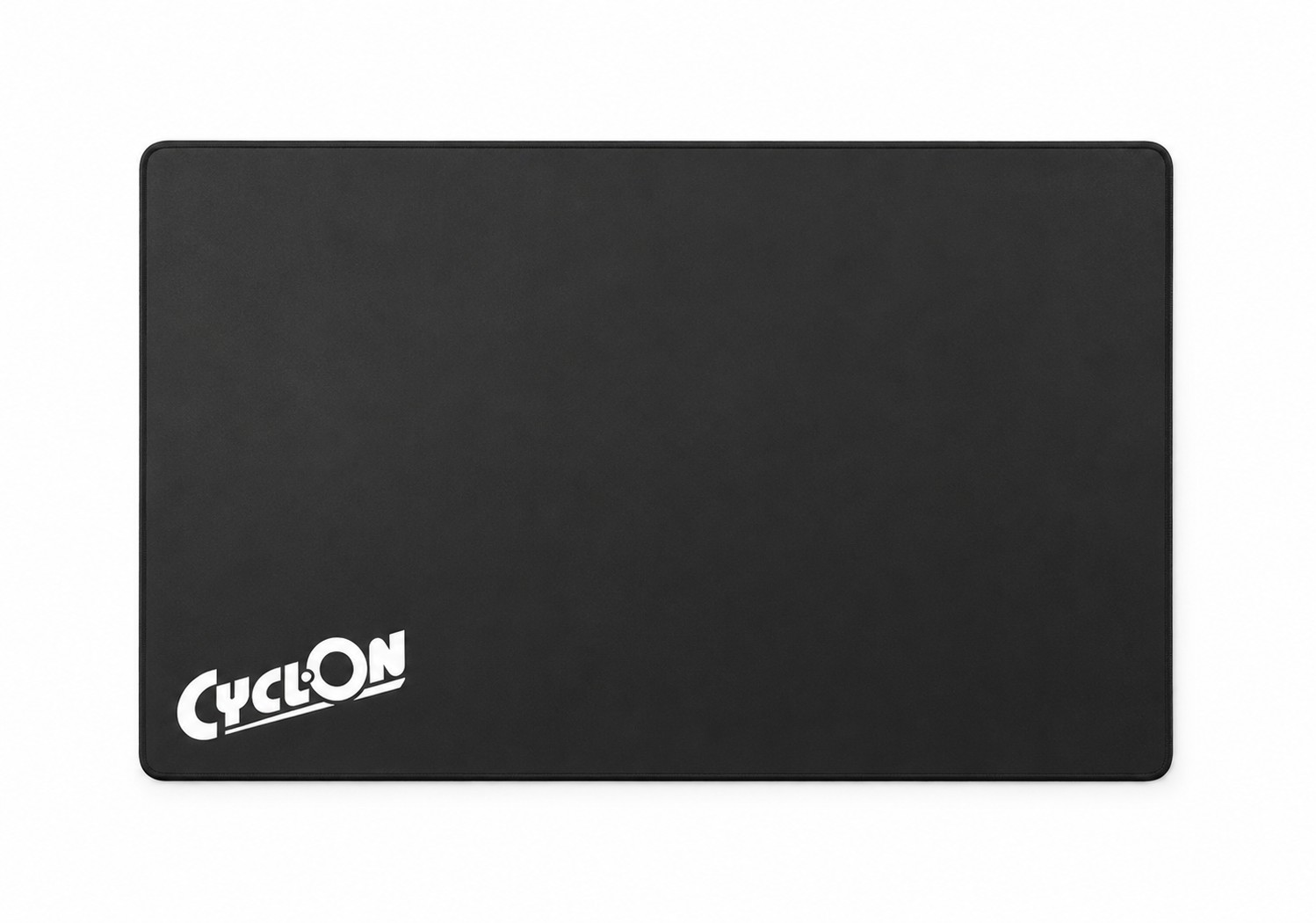 CyclOn Pro Mechanic Mat - Silicone Workshop Mat Black