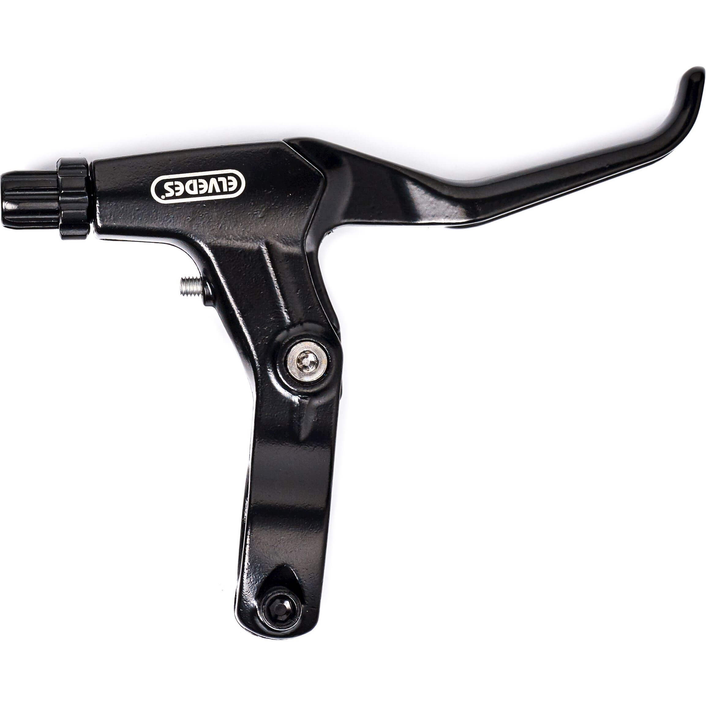Elvedes Mechanical 2-Finger Brake Lever – Right