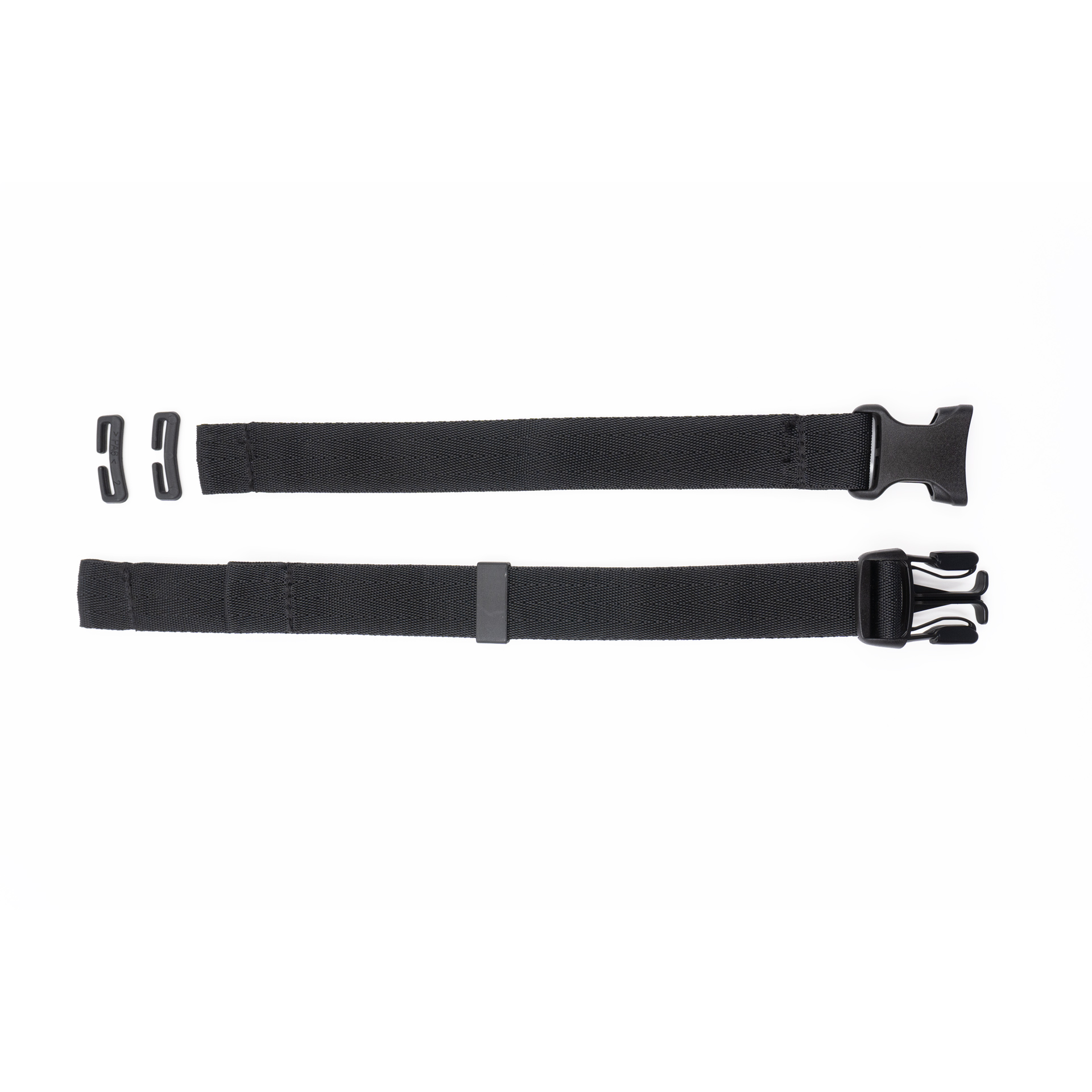 Polisport Packmate Adjustable Strap - Black