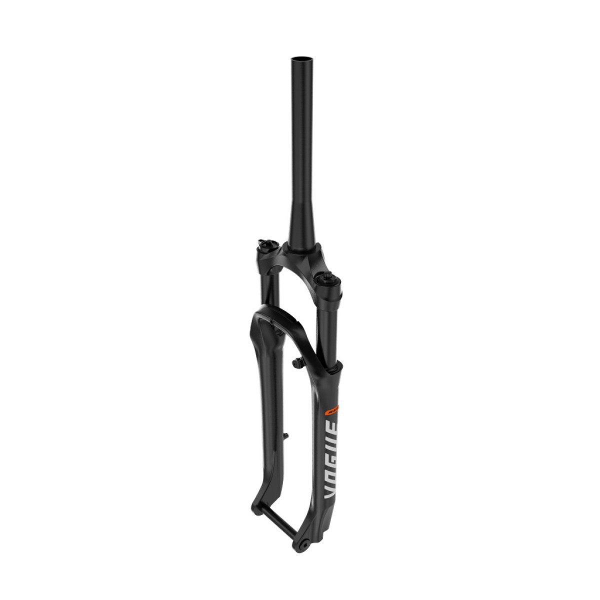 RST Vogue E Air TnL Suspension Fork 28" Tapered PM Steekas
