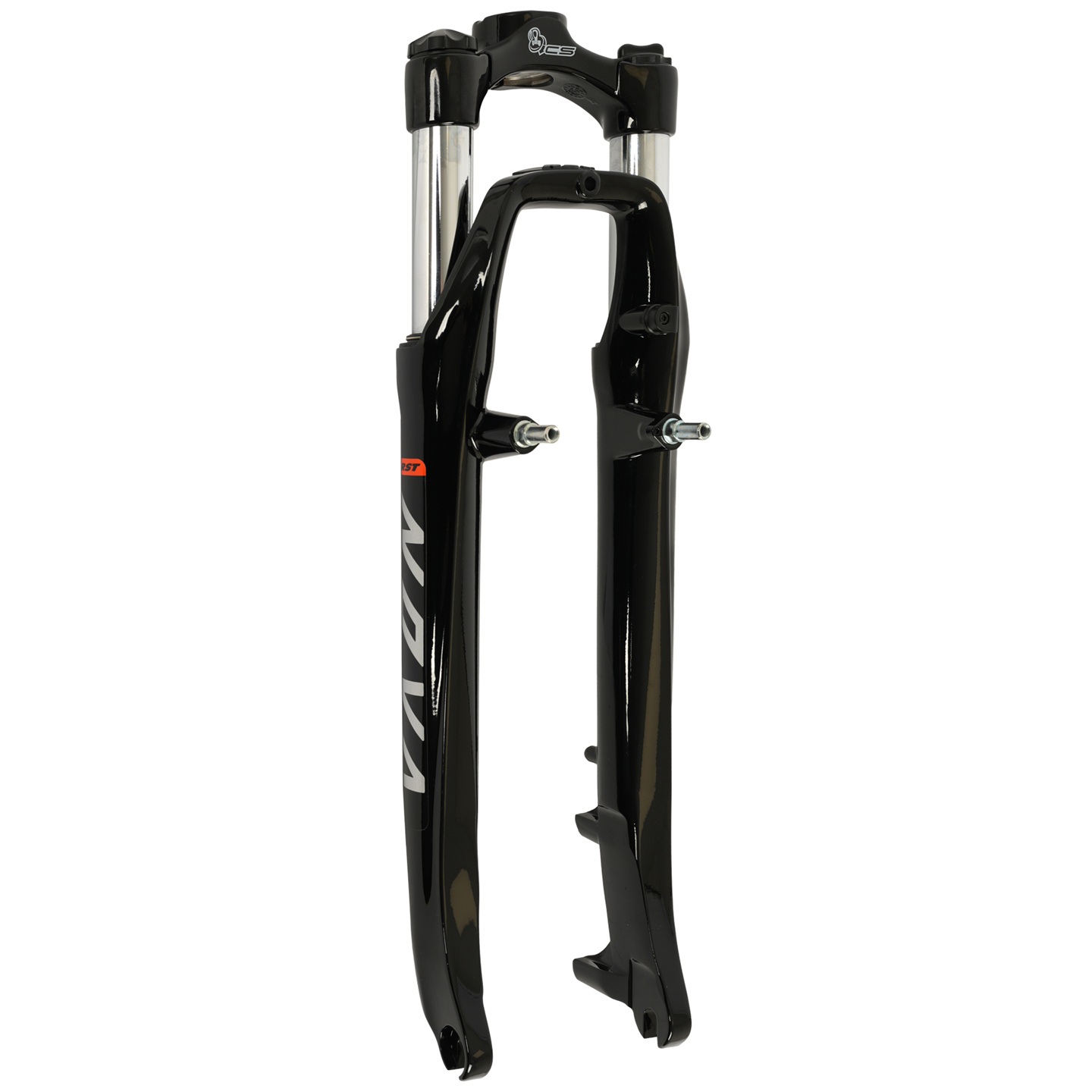 RST Nova PLS TNL 28" Suspension Fork – 60mm Travel