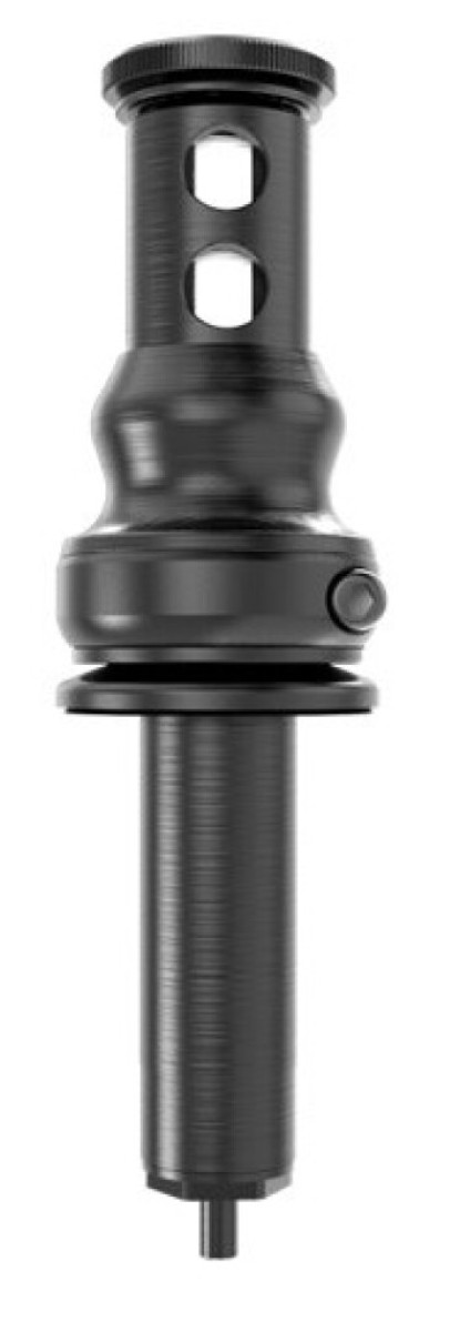 RST Suspension Stem with Lockout - Adjustable Angle