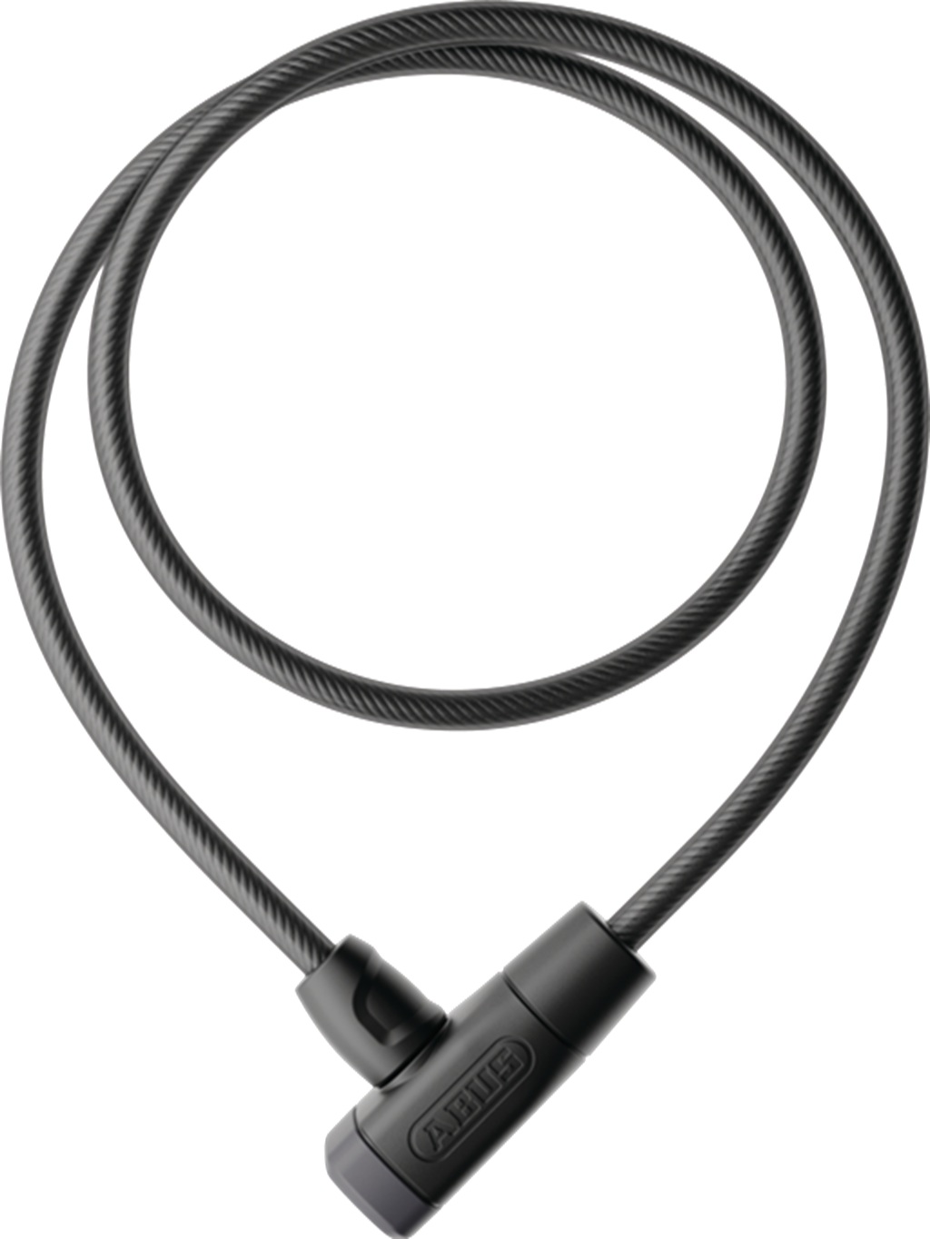 ABUS Cavo 3410K/85 Cable Lock – 85 cm Black