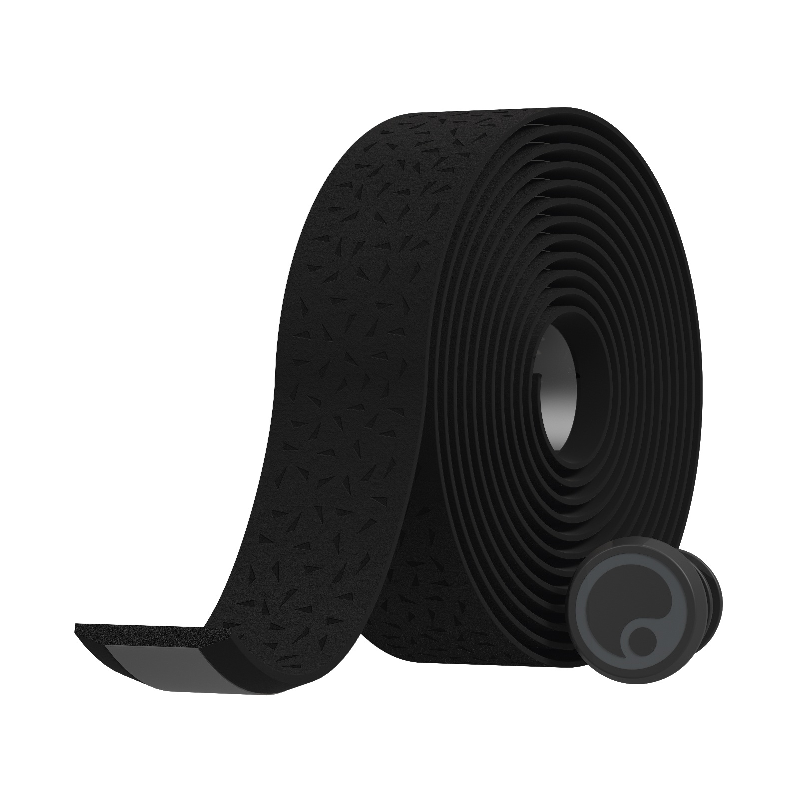 Ergon BT Gel Handlebar Tape – Black