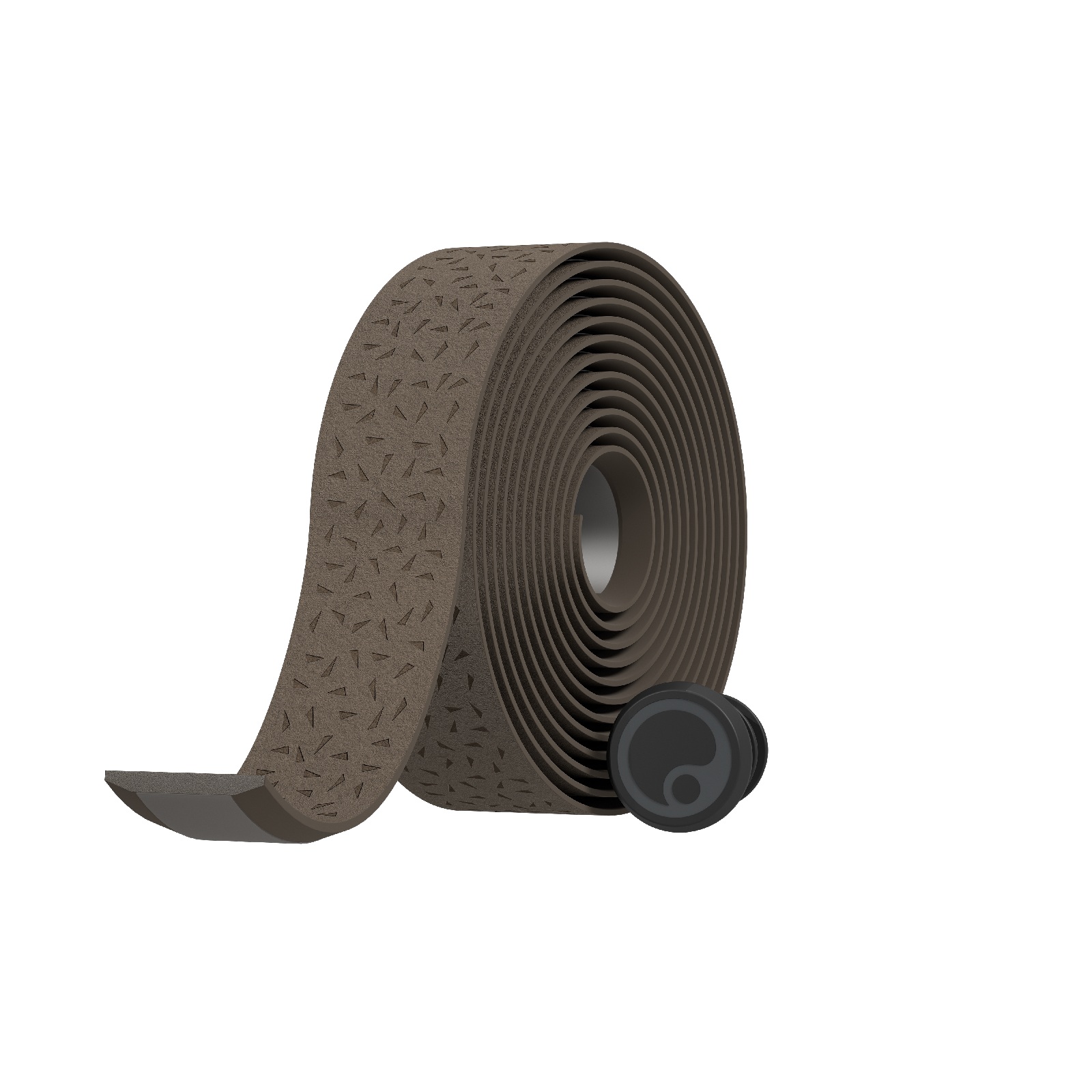 Ergon BT Gel Handlebar Tape - Clay Grey