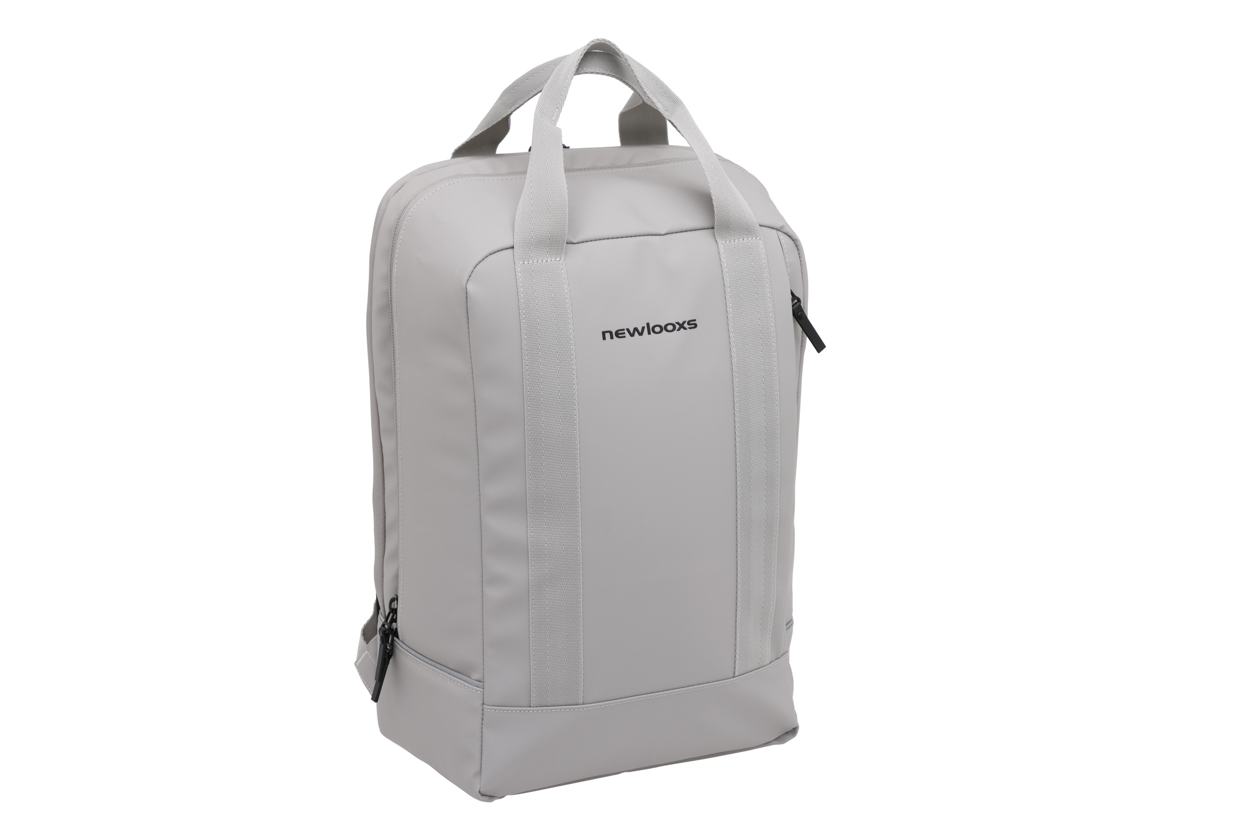New Looxs Nevada Backpack Bike Rucksack Light Grey 20L