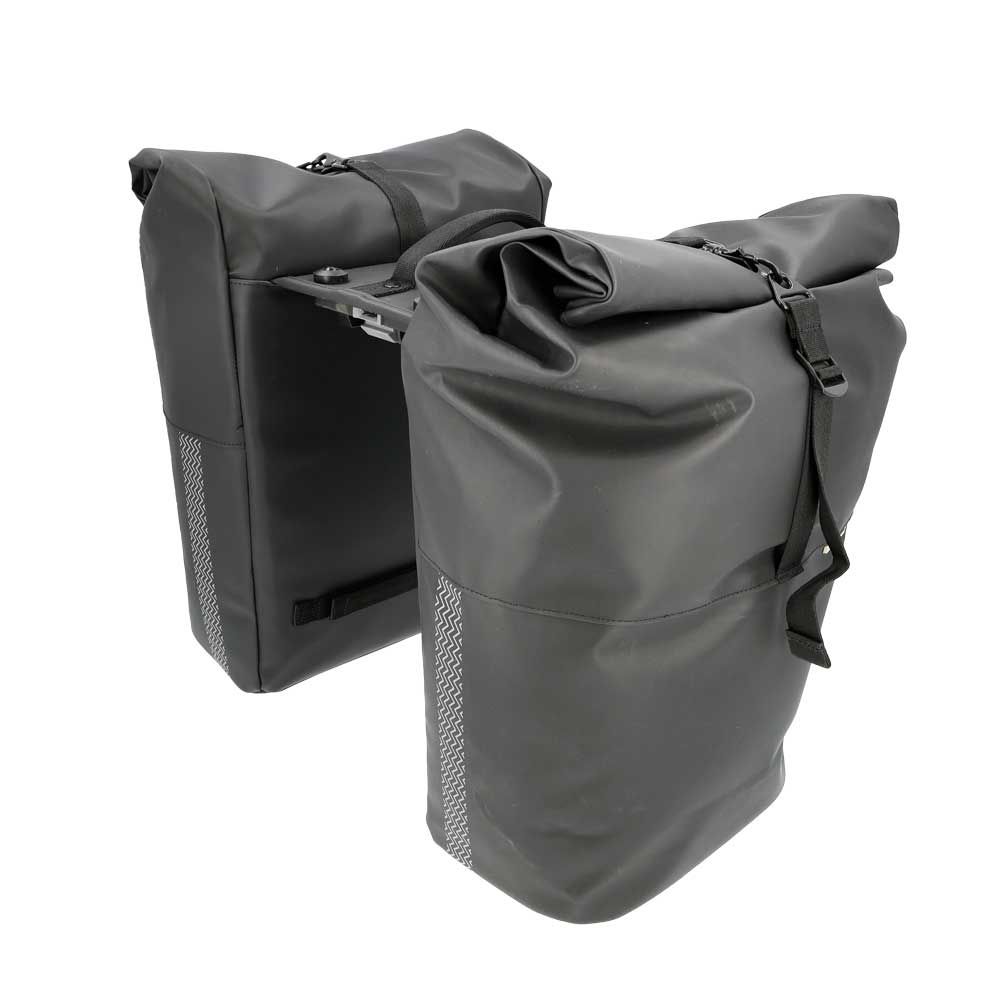 New Looxs Nyborg Double MIK 2.0 Pannier Bag – 34L