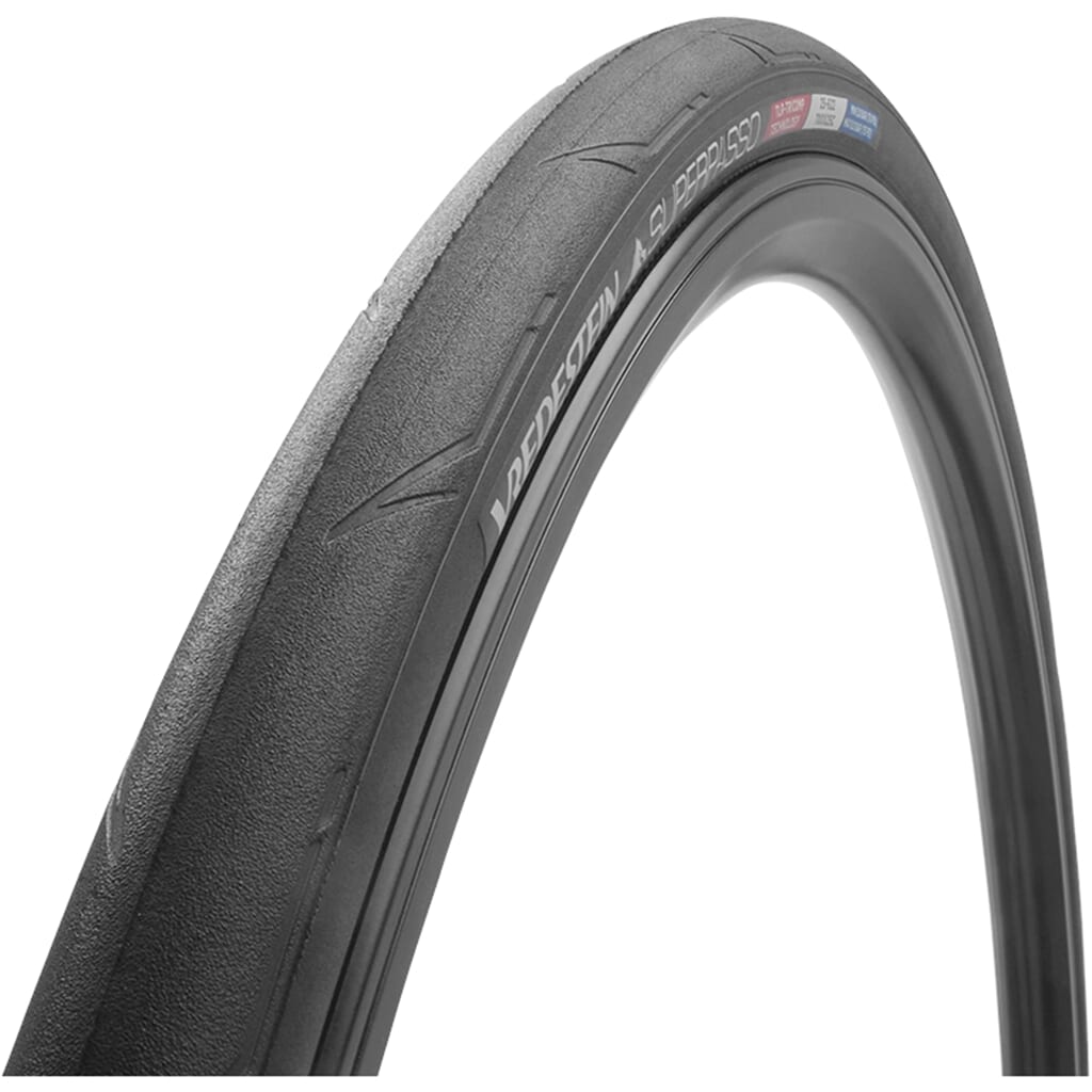 Vredestein Superpasso 2 Road Tire 32-622 Black