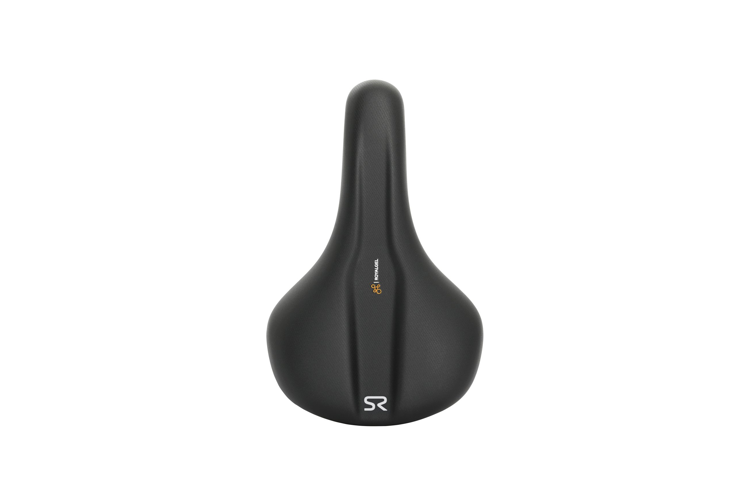 Selle Royal Explora Moderate Saddle with Integrated Multitool