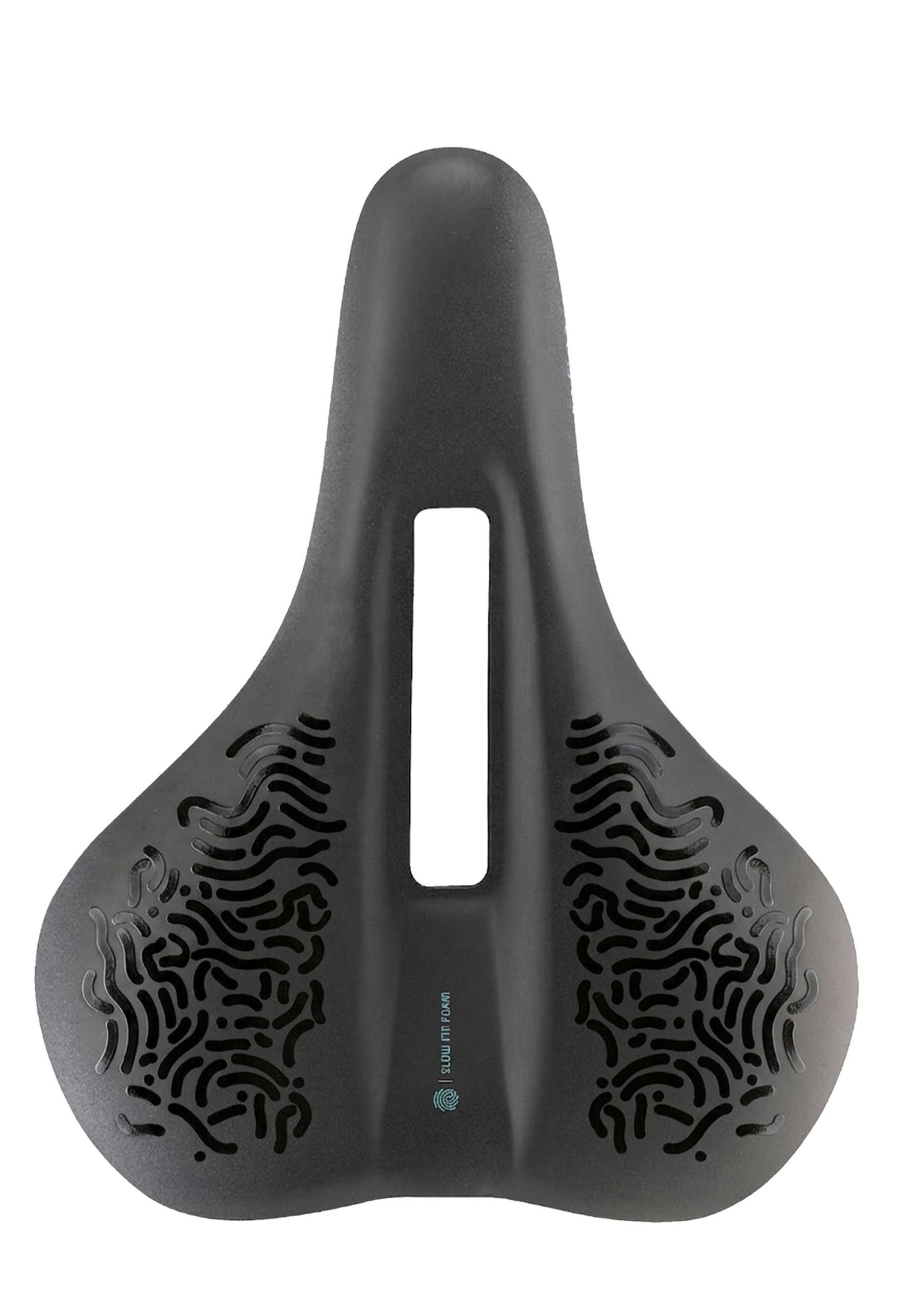 Selle Royal Float Moderate Saddle - Black