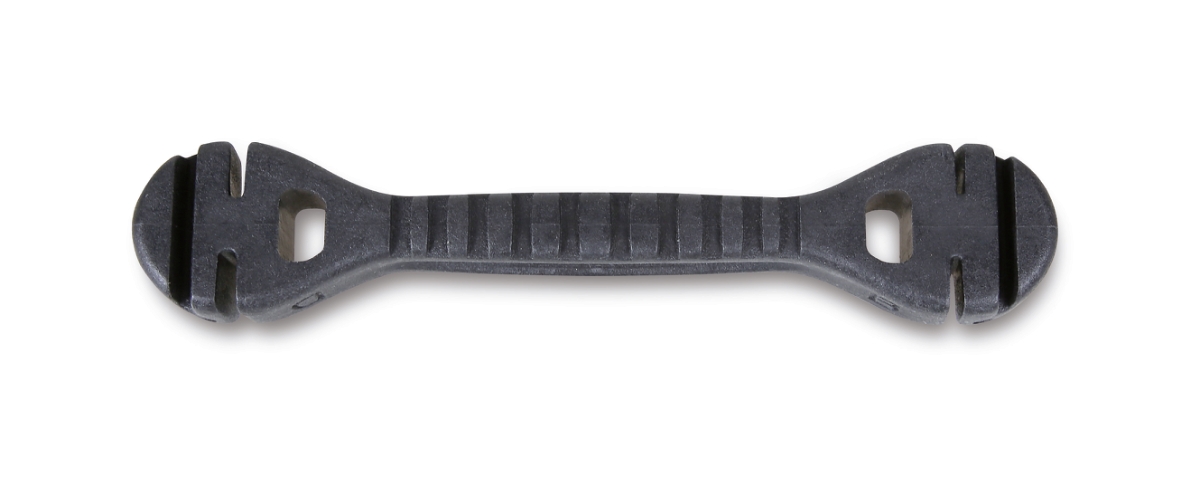 Beta 3963P Spoke Wrench for Flat Spokes