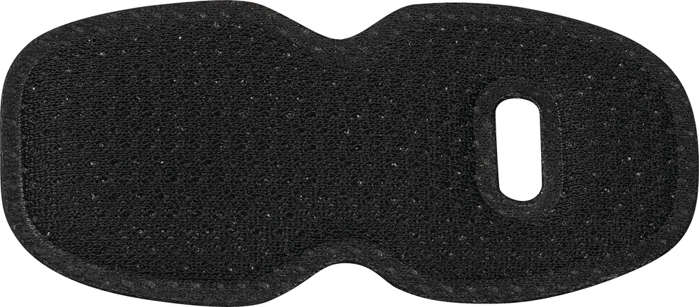 ABUS Chin Strap Padding with Magnetic Buckle