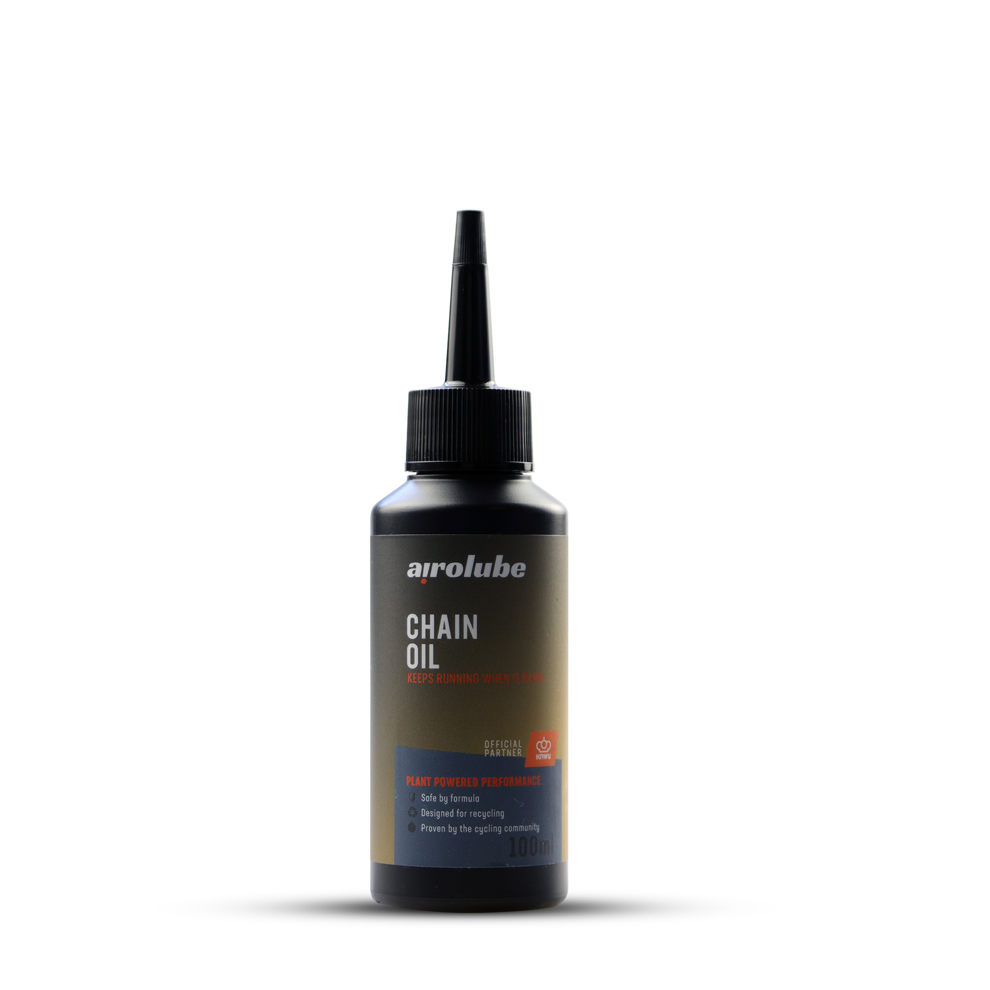 Airolube Chain Oil 100ml – Deep-Penetrating Bike Chain Lube
