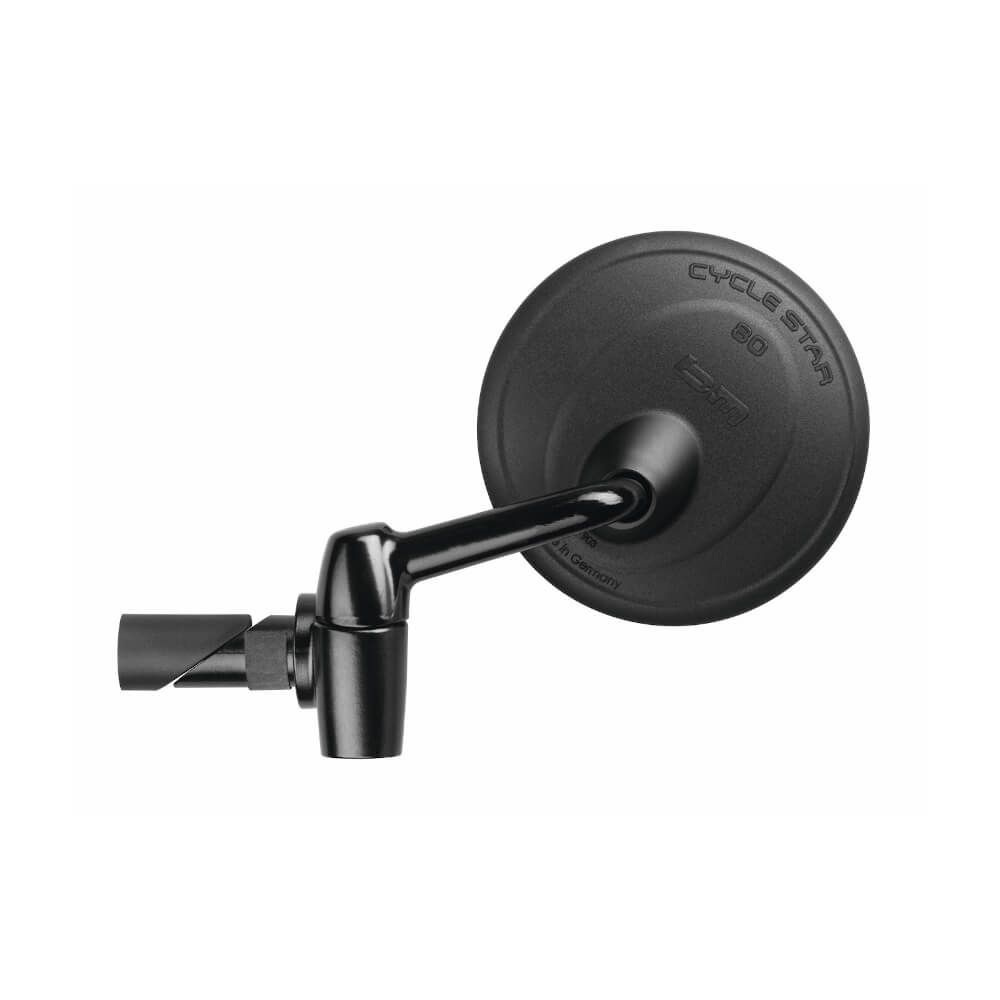 Busch + Müller Cycle Star 903/7 Bar-End Mirror 80mm