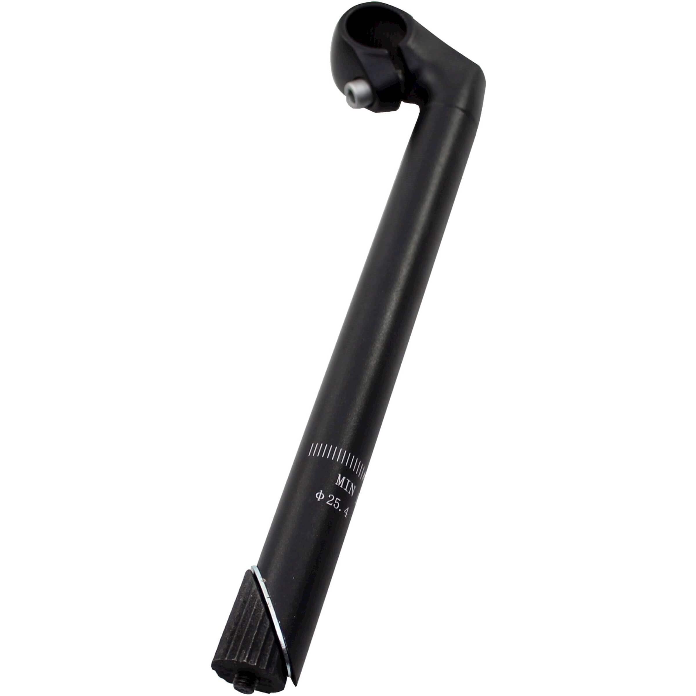 Cortina Stuurpen E-U4 25.4mm Stem – Black
