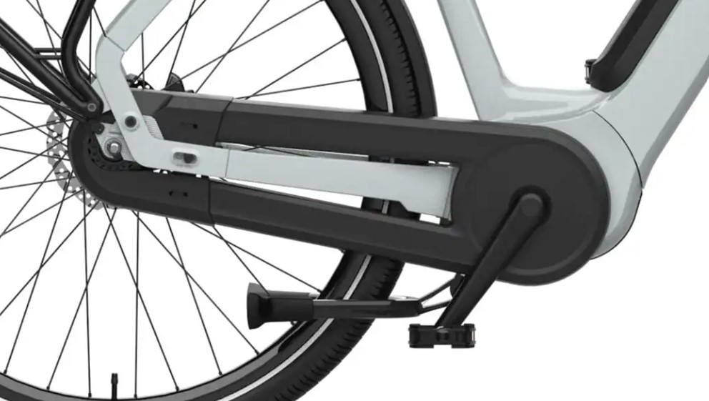 Cortina Chain Guard Finura E-Common Enviolo Auto – XL