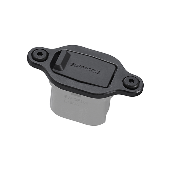 Shimano EW-CP100 Charging Port: Seamless Charging for Steps E-Bikes