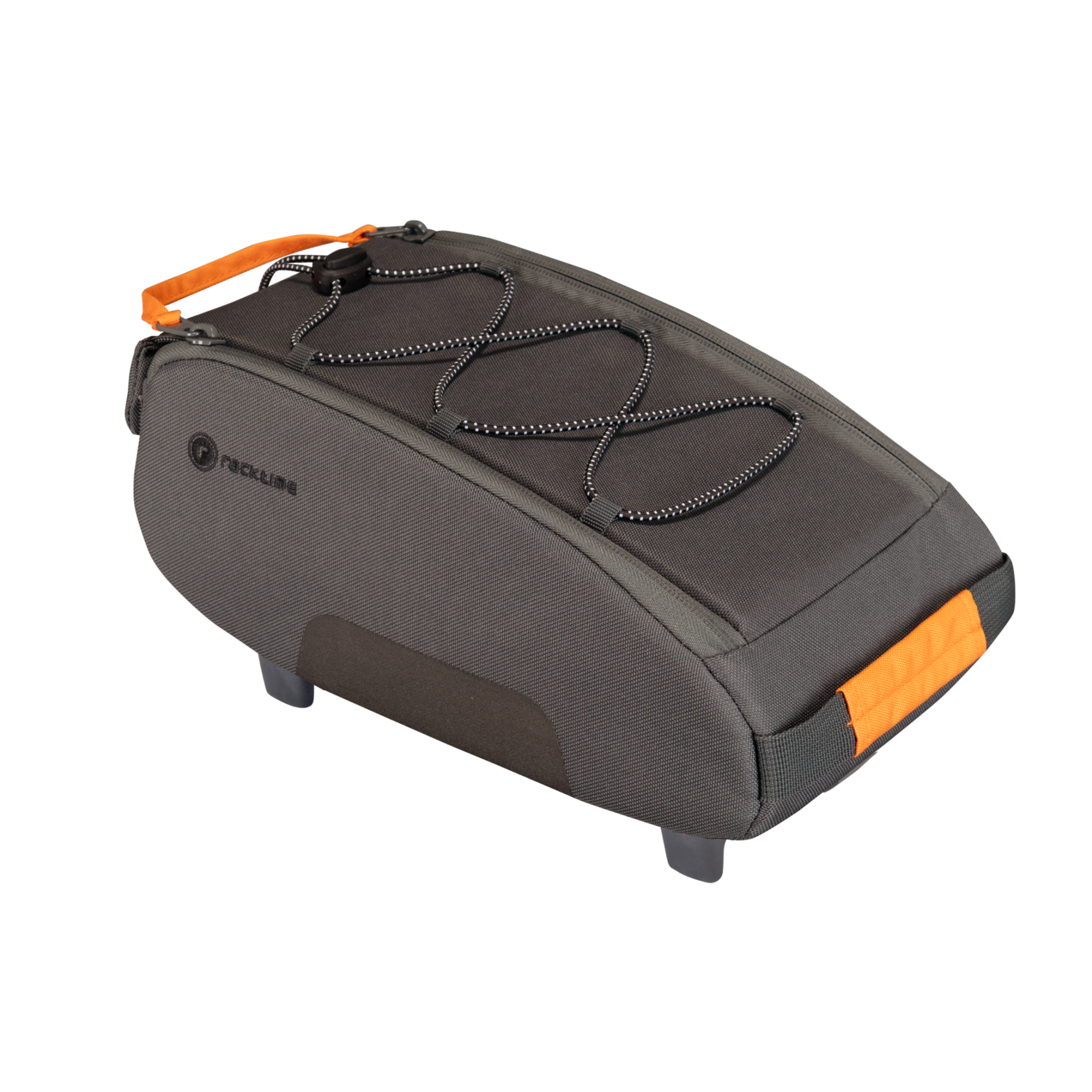 Racktime Yoshi 2.0 Dragertas Antraciet 5.5L